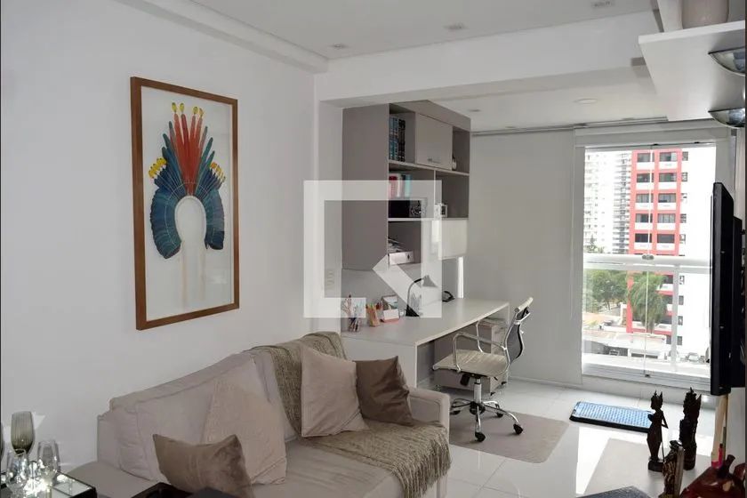 Apartamento à Venda - Pinheiros, 1 Quarto, 75 m2 - Foto 3