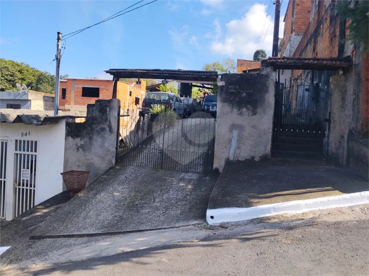 Terreno com 1 quartos à venda em Vila caiúba - SP