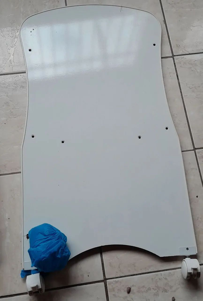 MINI BERÇO  - Foto 3