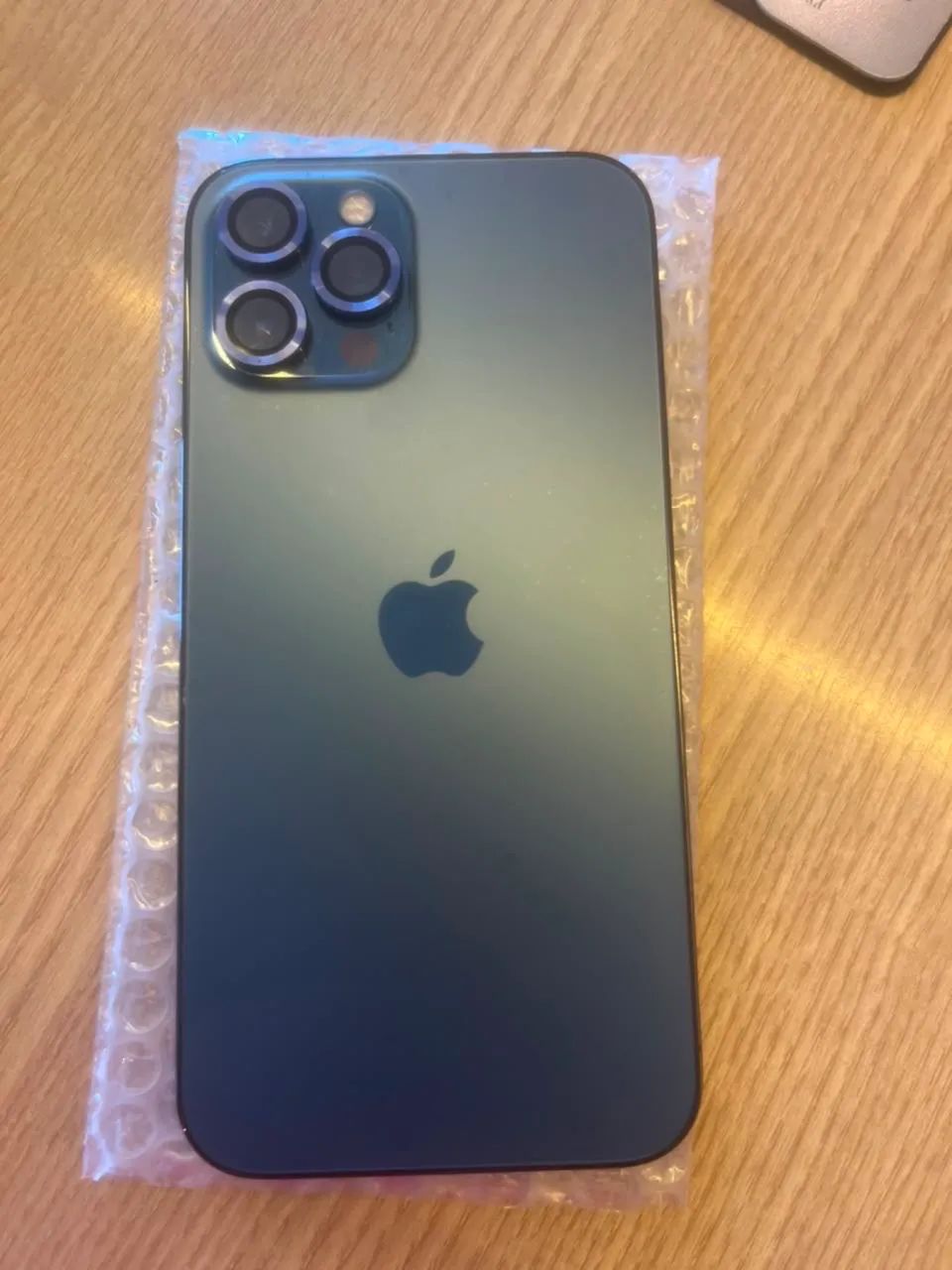 iPhone 12 Pró Max - Foto 2