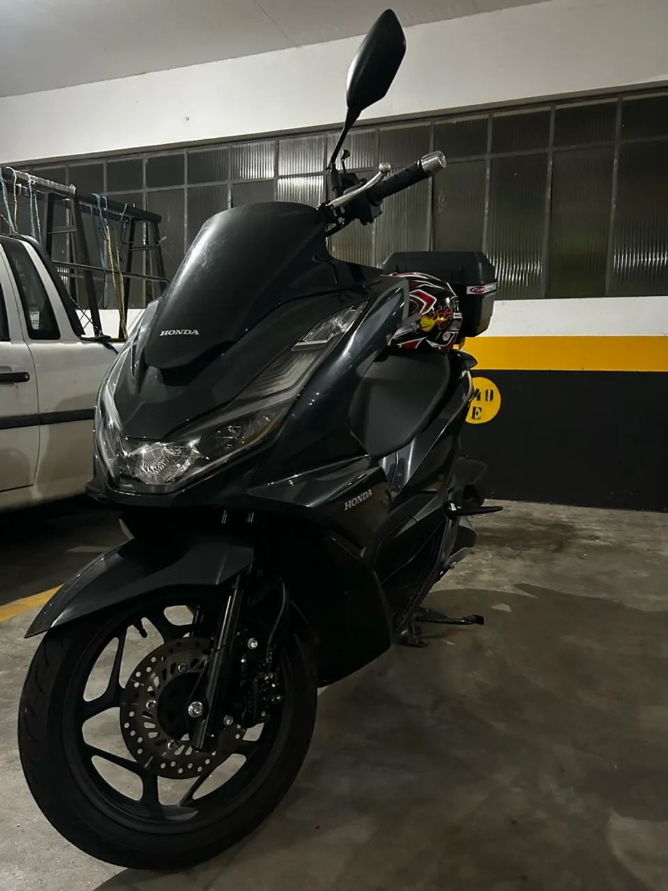 Pcx  - Foto 3