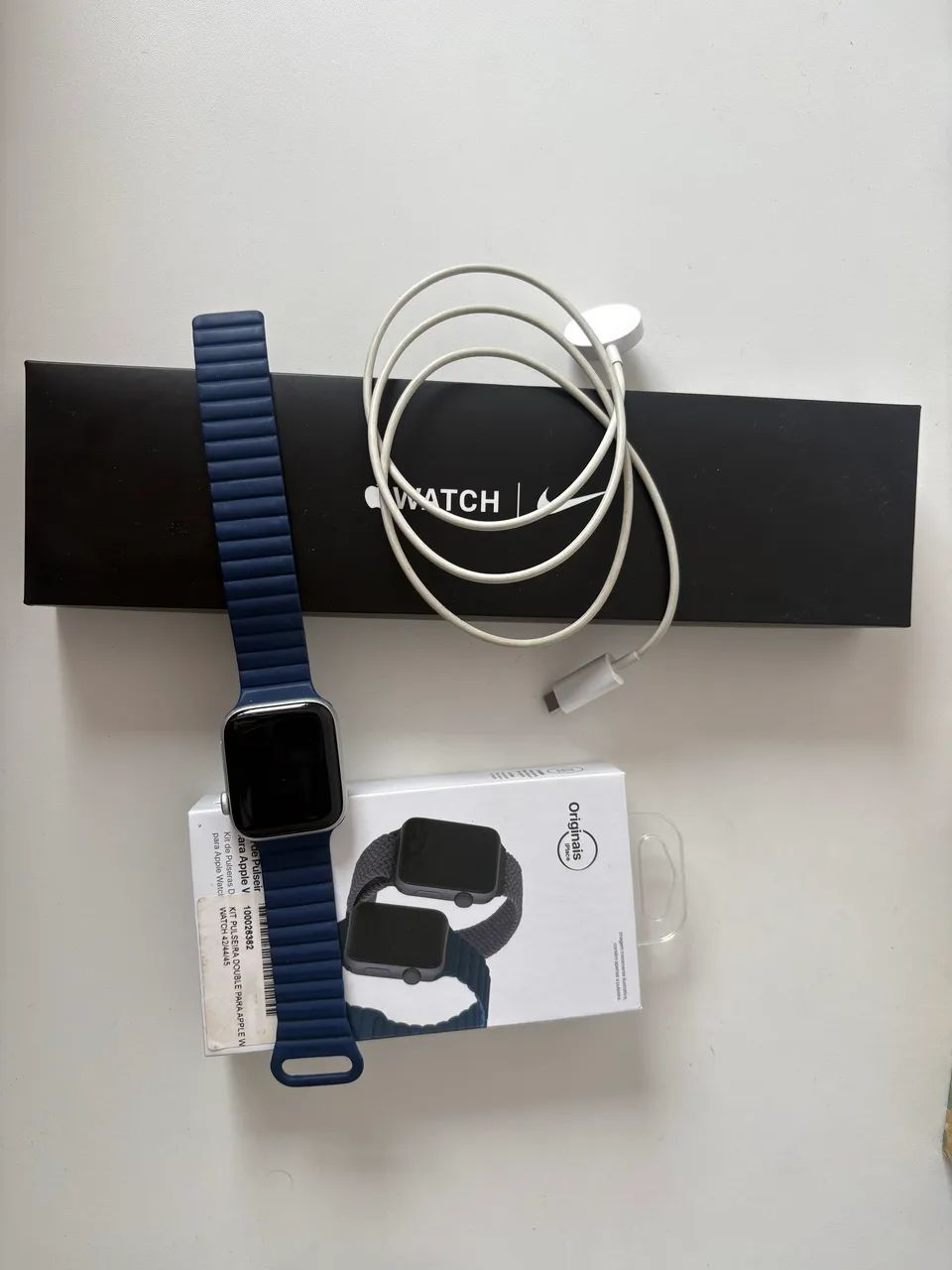 Apple watch SE 2 44mm - Foto 3