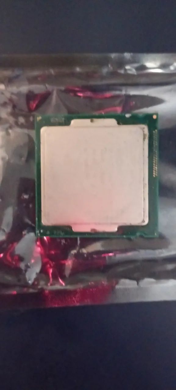 Processador Intel Core i5-3470 3.2GHz LGA 1155  - Foto 2