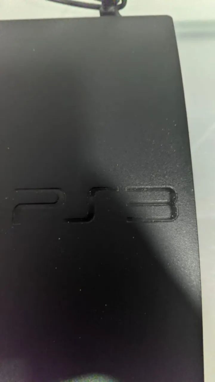 Ps3  - Foto 4