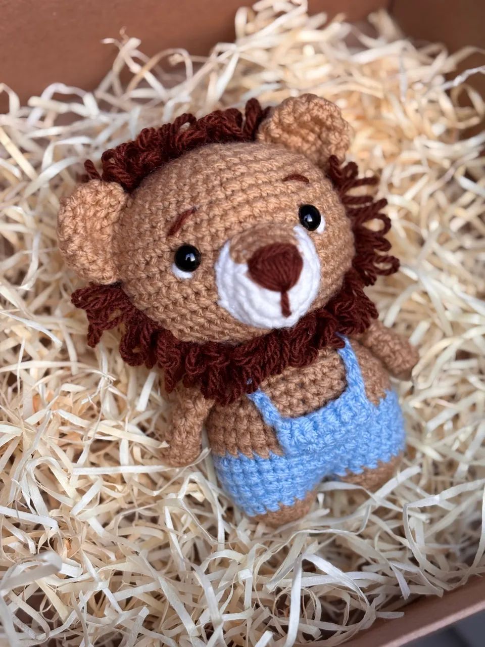 Crochê  Amigurumi - Foto 3