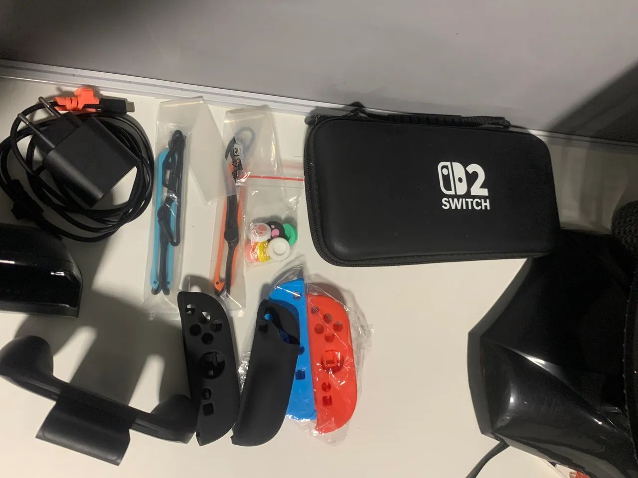 nintendo switch 2  -  usado  - Foto 5