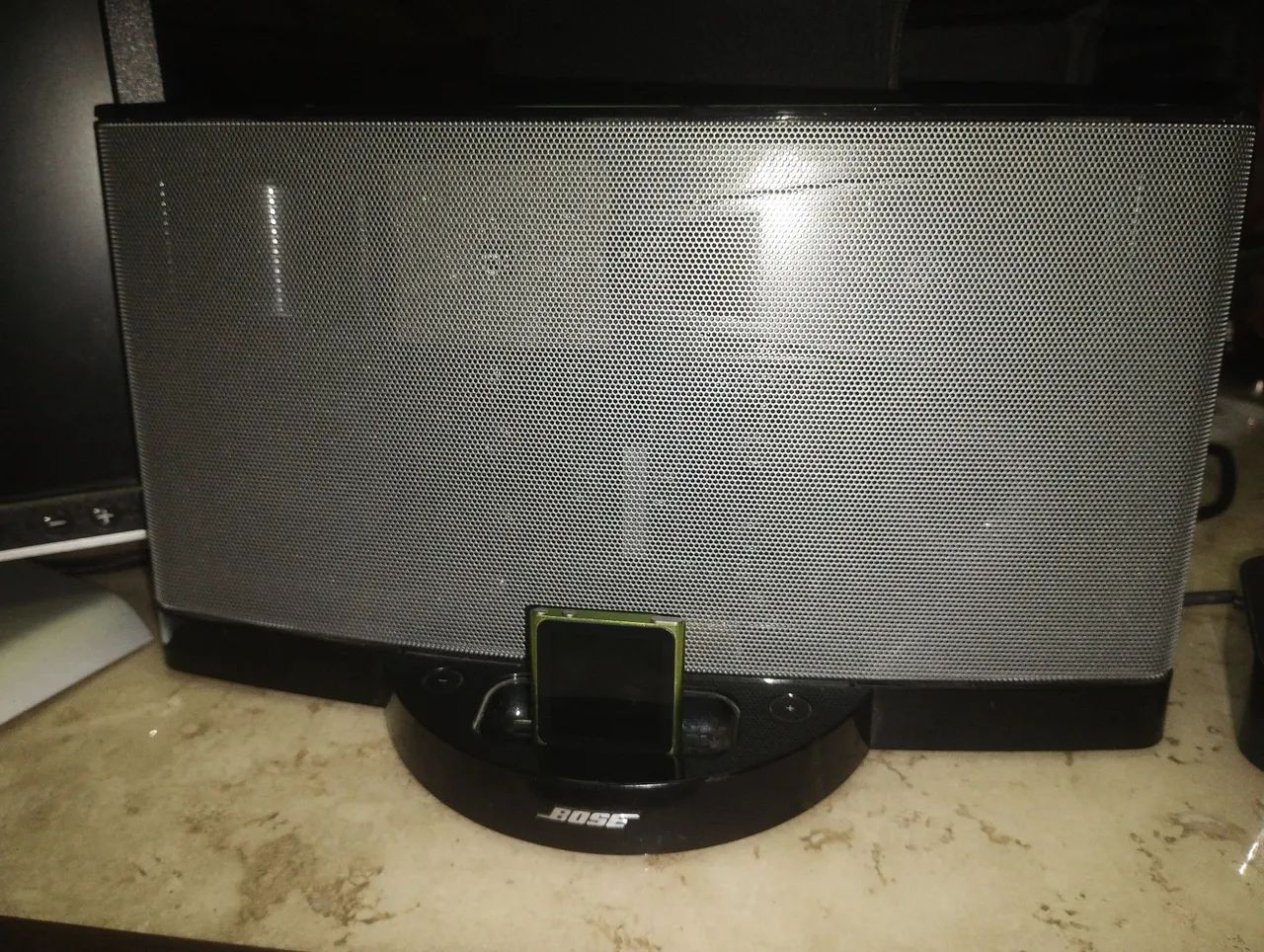 Bose Sounddock 2  