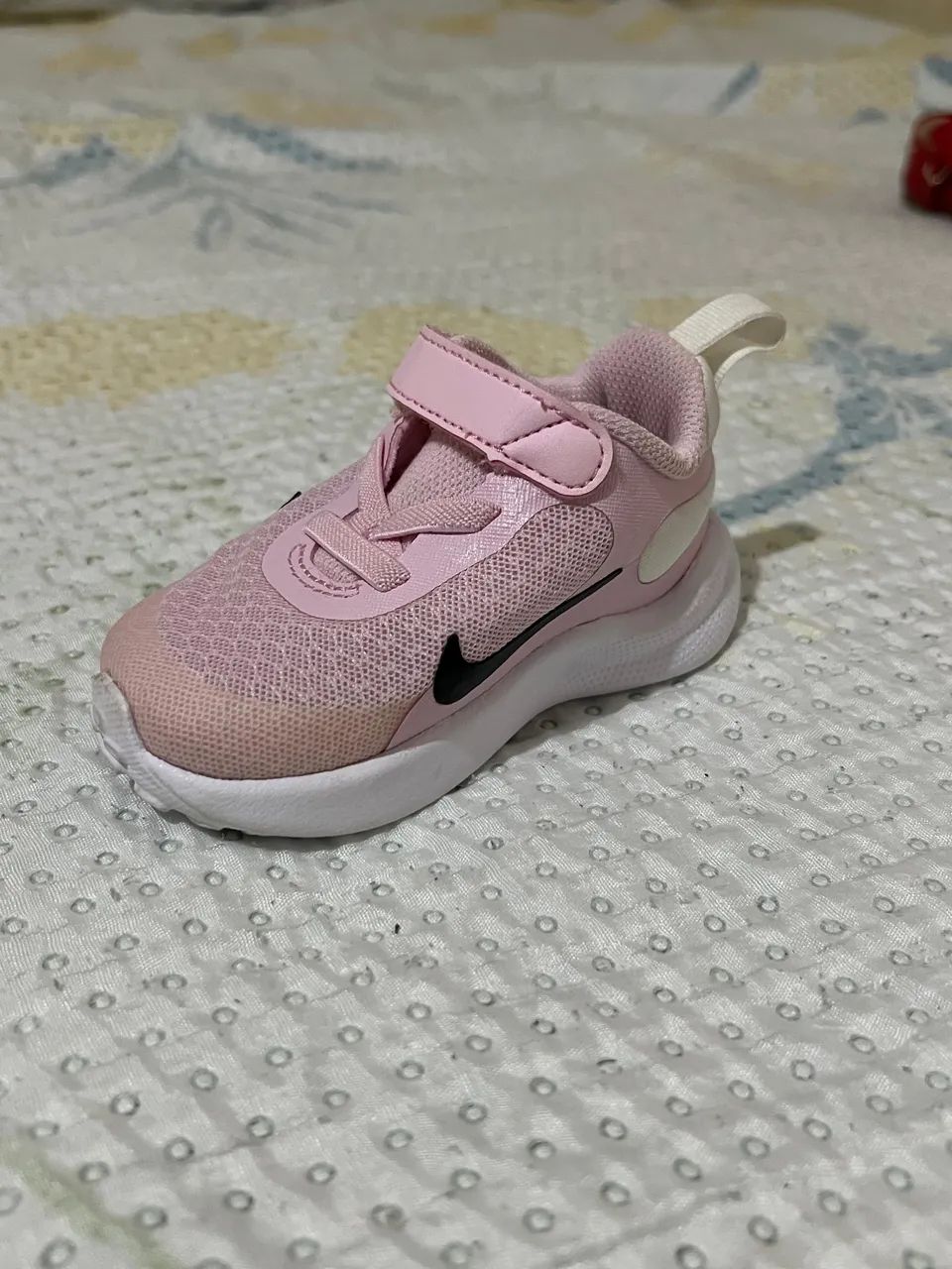Tênis Nike original  tamanho 20 - Foto 3