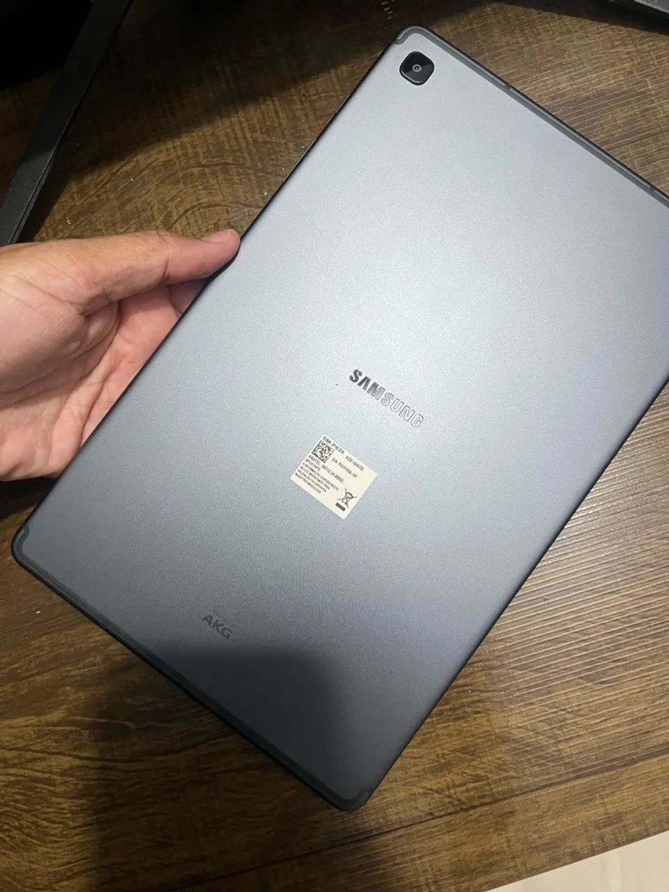 Tablet Samsung Galaxy s6 Lite - Foto 3