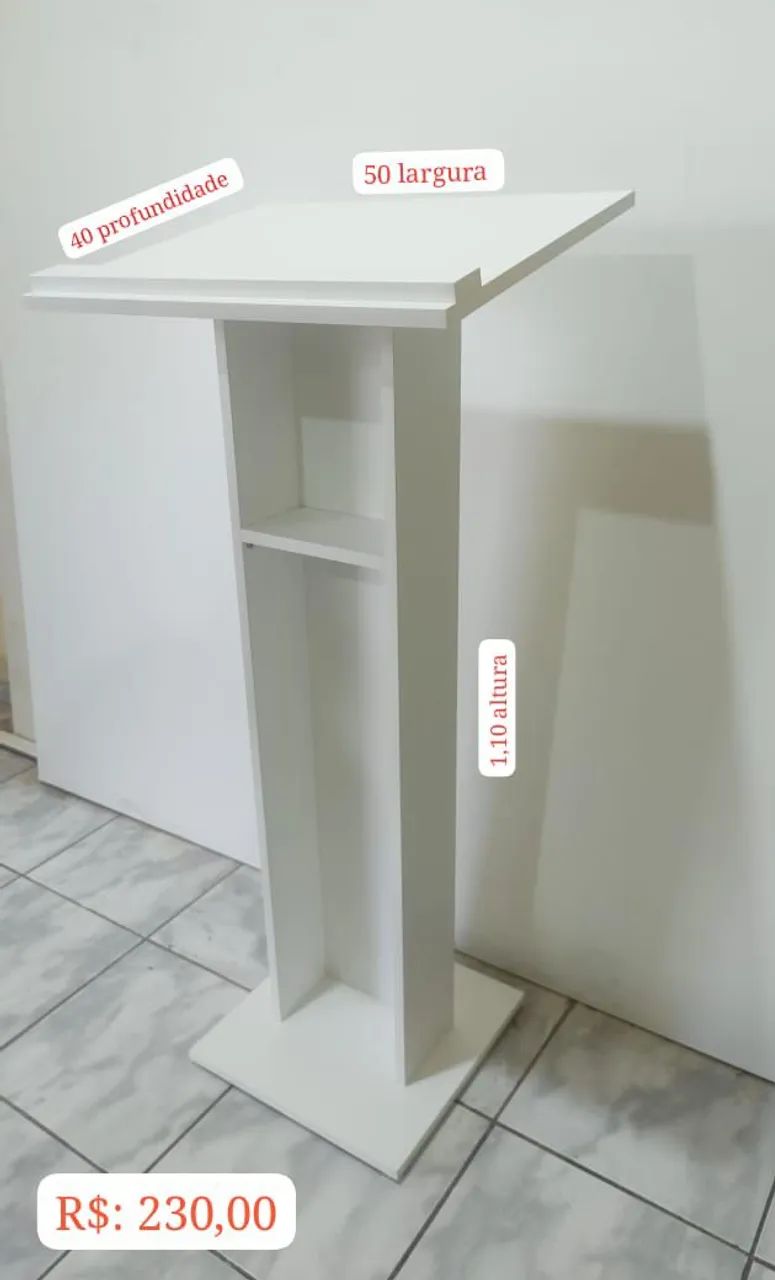 Púlpito  - Foto 3