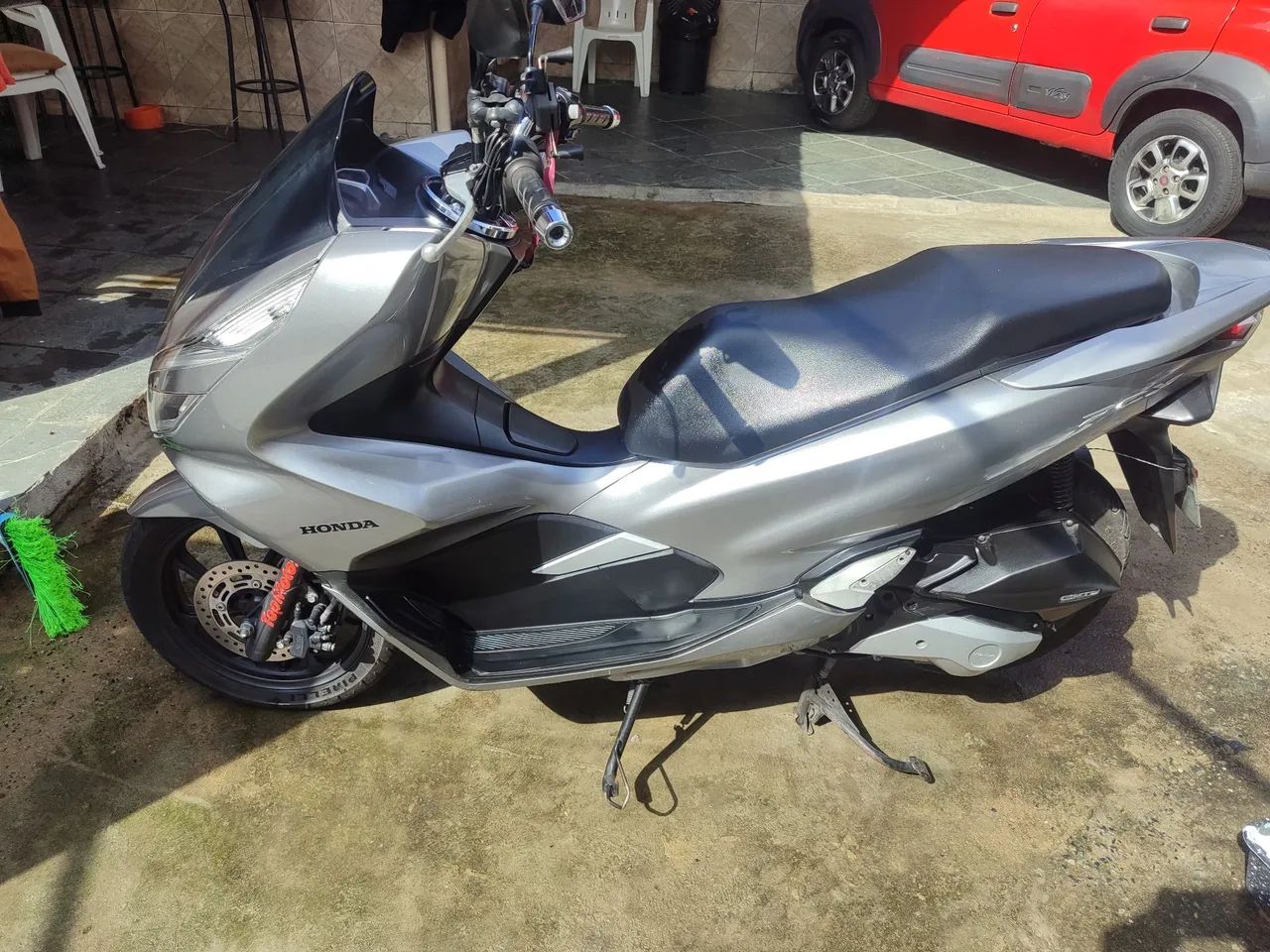 Pcx 2119 - Foto 2