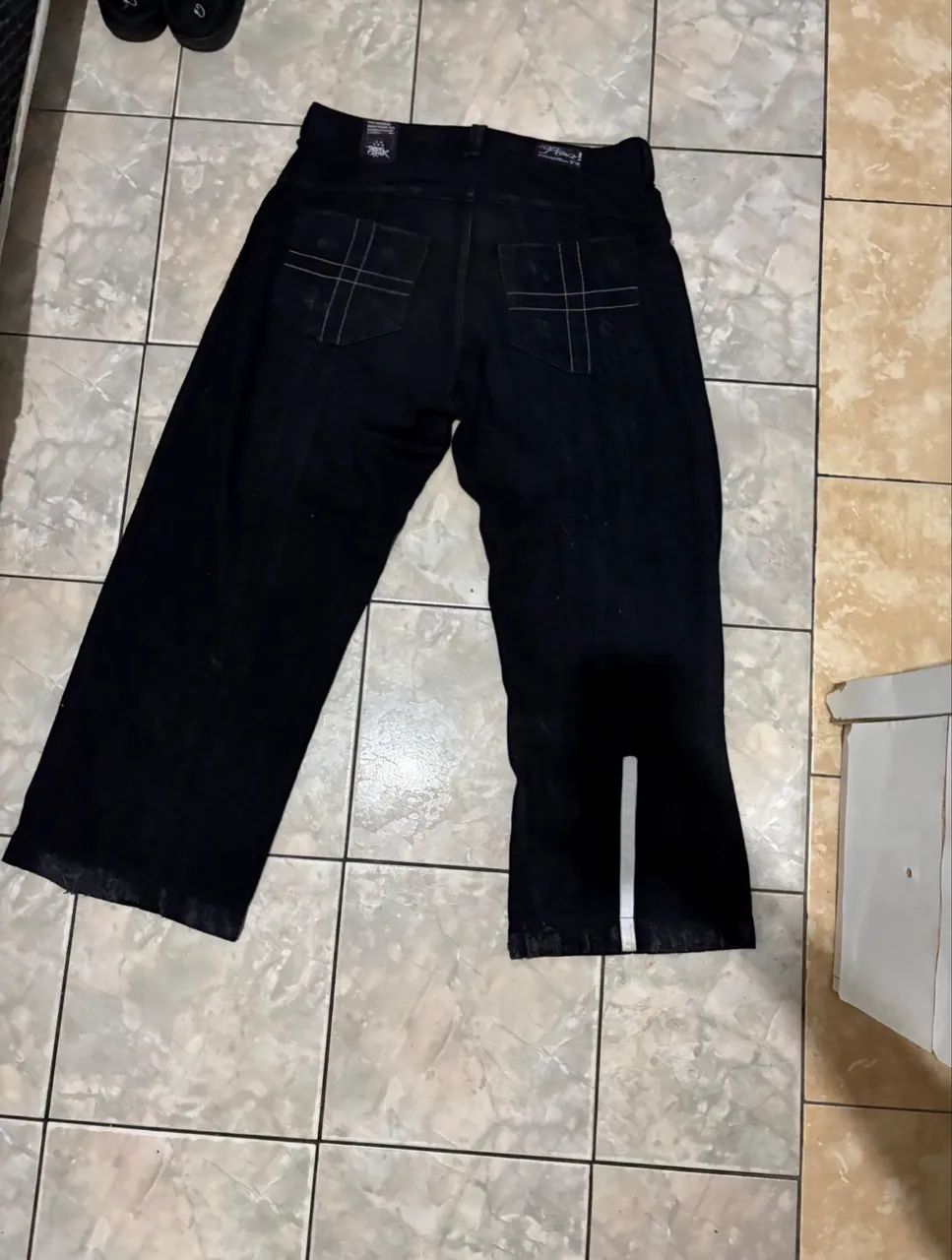 calça preux 5 stars - Foto 2