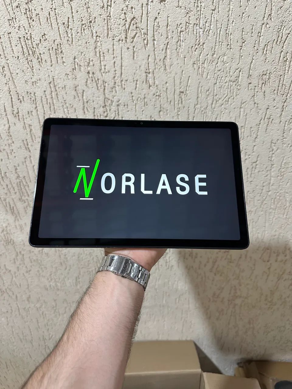 Laser verde oftalmológico norlase echo - Foto 2