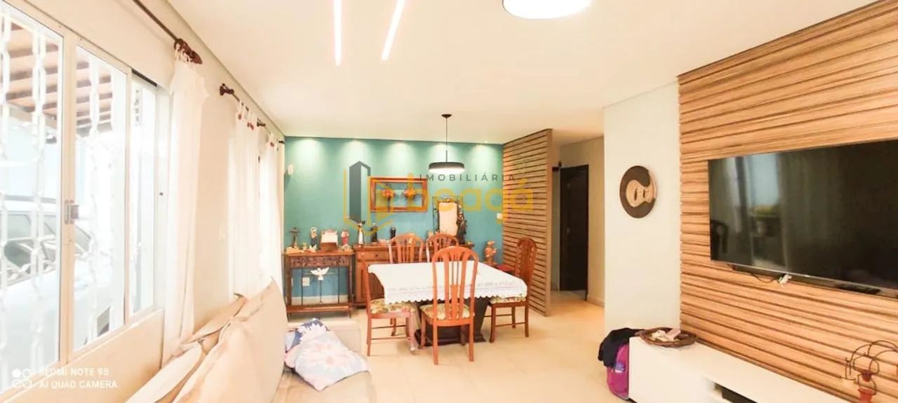 Casa com 4 quartos à venda em Belo Horizonte - Foto 2