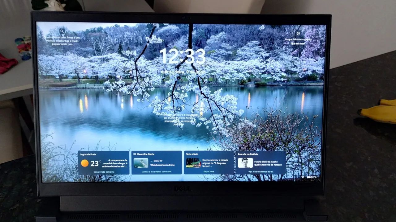 Dell G15 Gamer - Foto 3