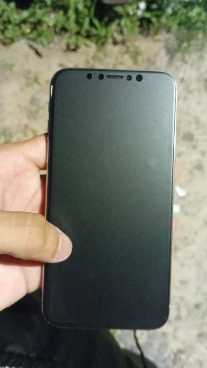 iPhone X - Foto 2