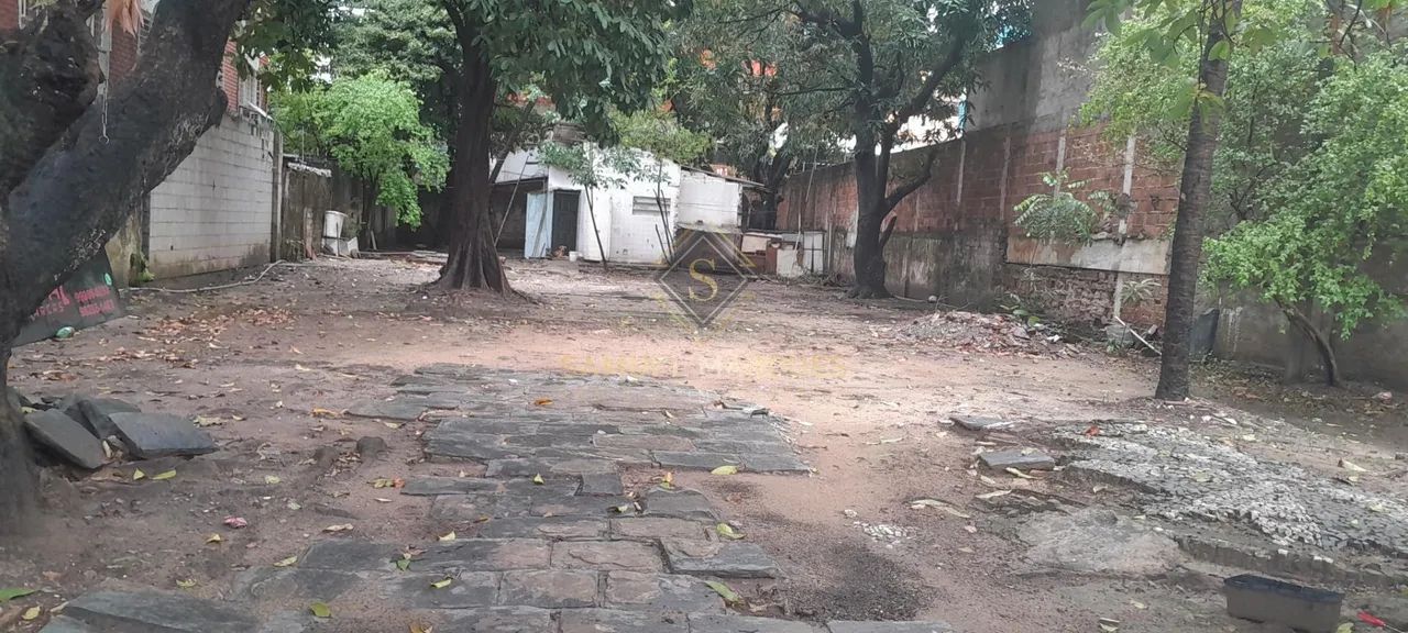 Terreno em Madalena - Recife