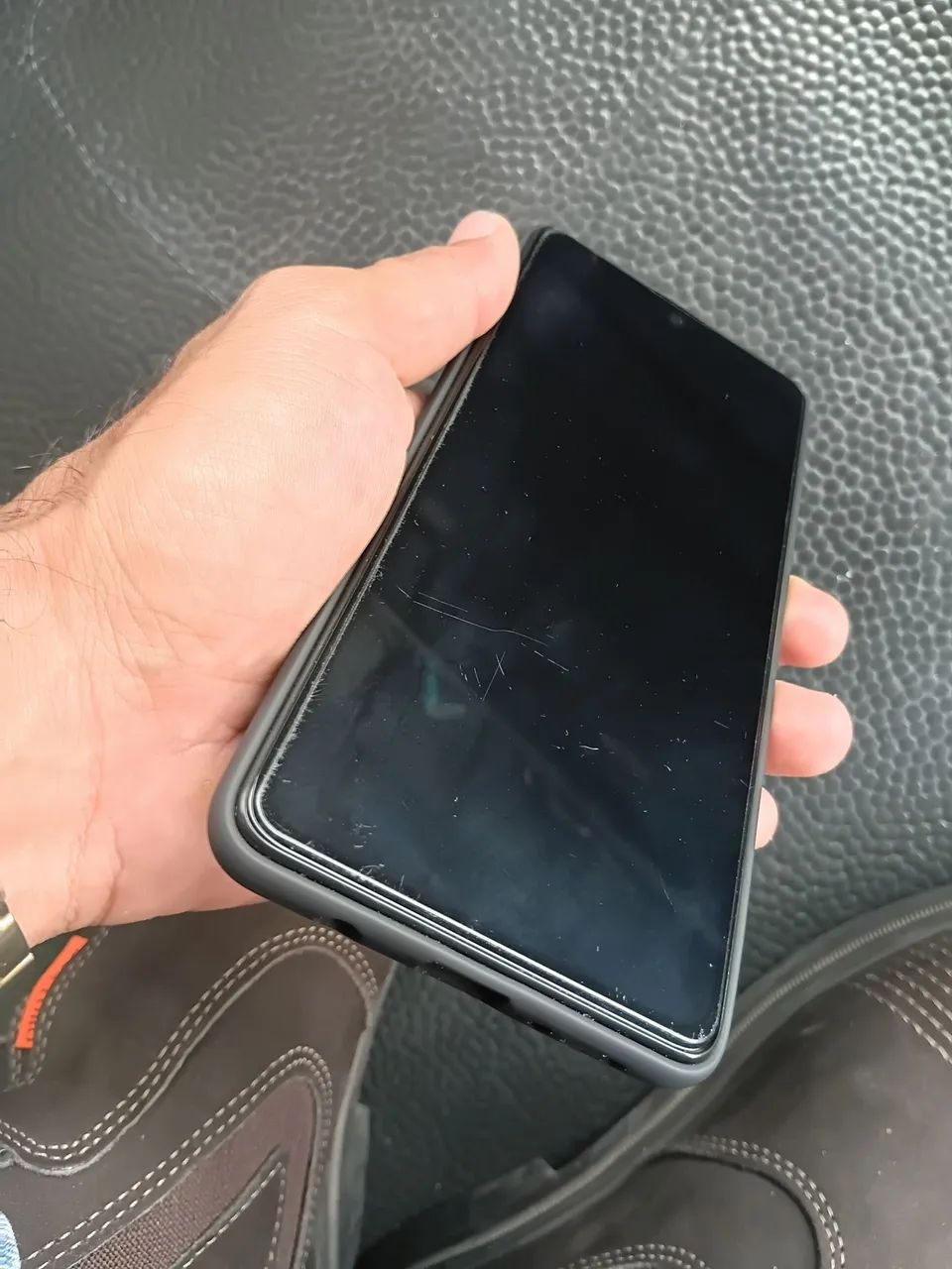Celular  promoção  - Foto 5