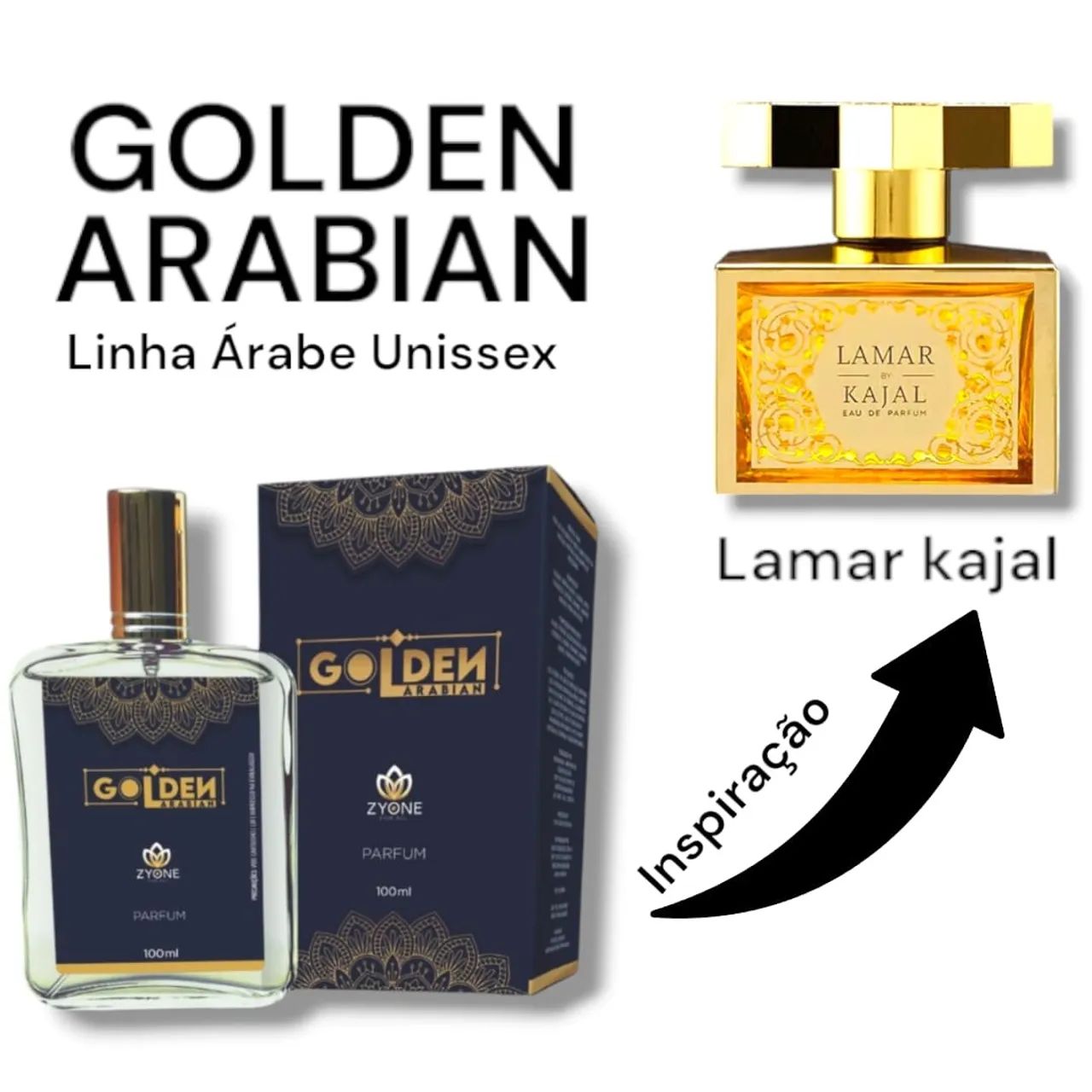 Perfumes Zyone Promoção  - Foto 5