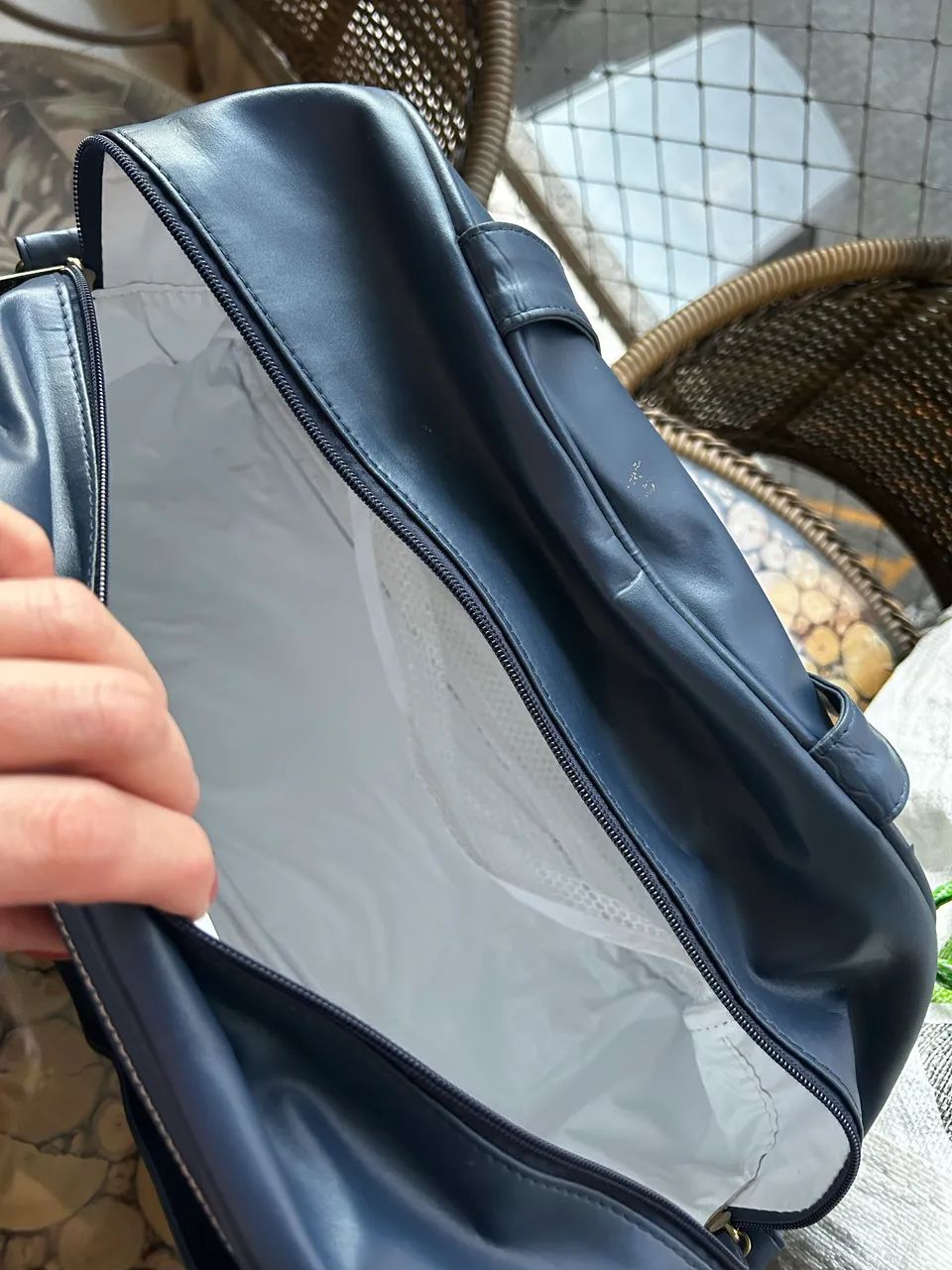 Bolsa de maternidade  - Foto 2