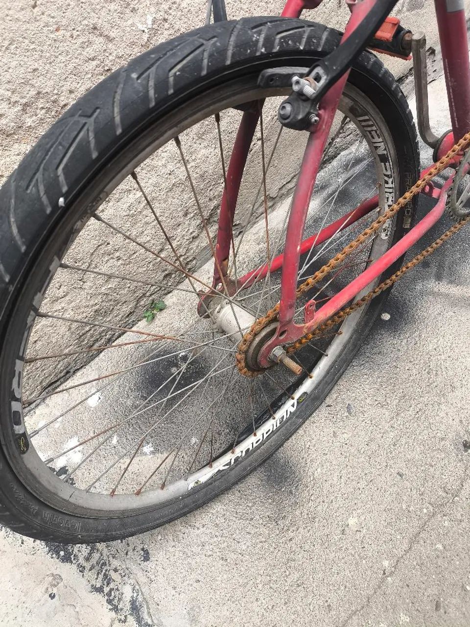 Bicicleta caiçara  - Foto 3