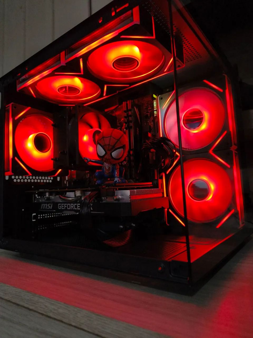 Pc gamer 9600K +rtx - Foto 5