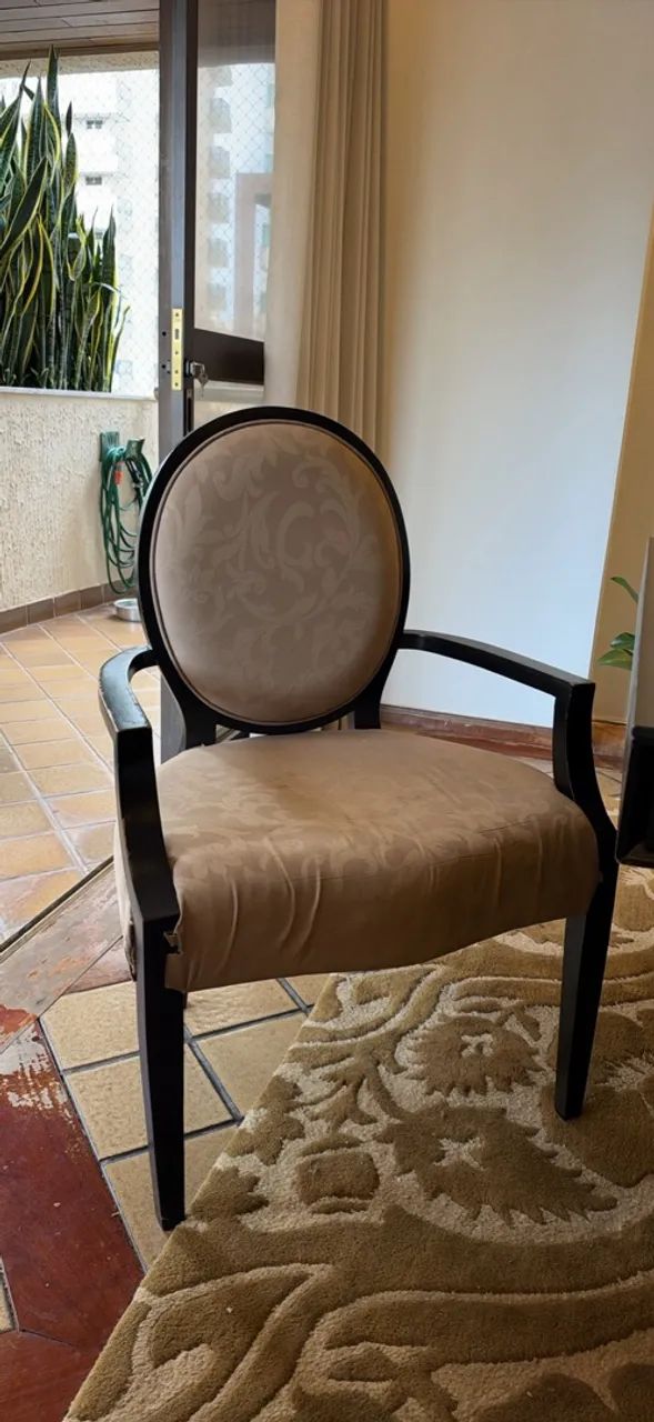Mesa de jantar 8 lugares - Foto 3