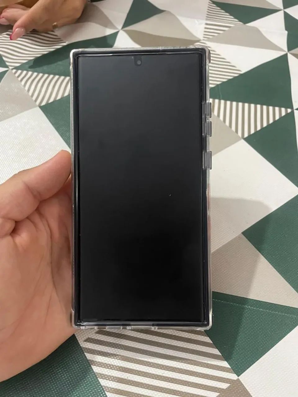 S23 ultra de 512 gb  - Foto 2