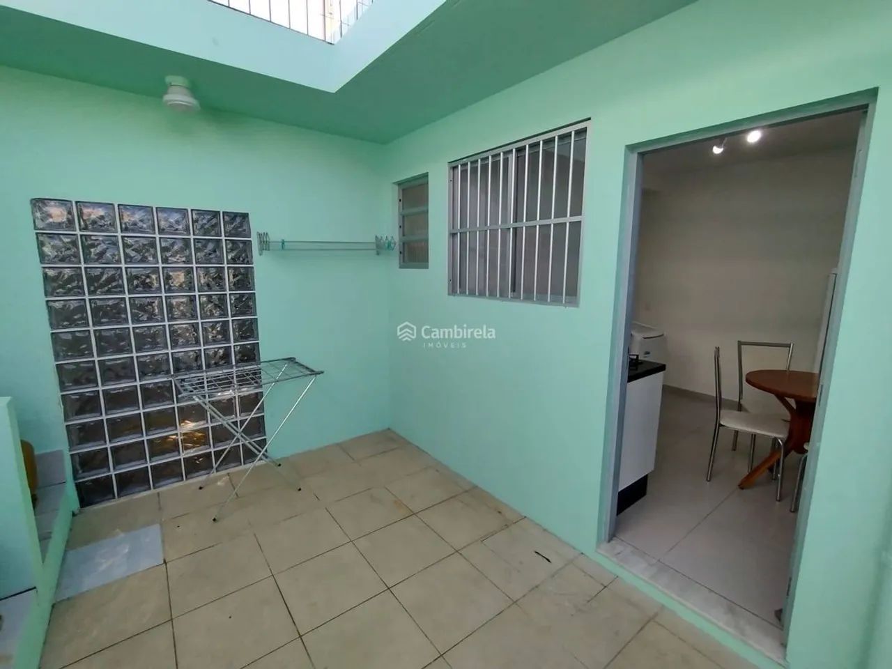 Kitnet Mobiliada para Locação no Bairro Praia Comprida - Foto 2