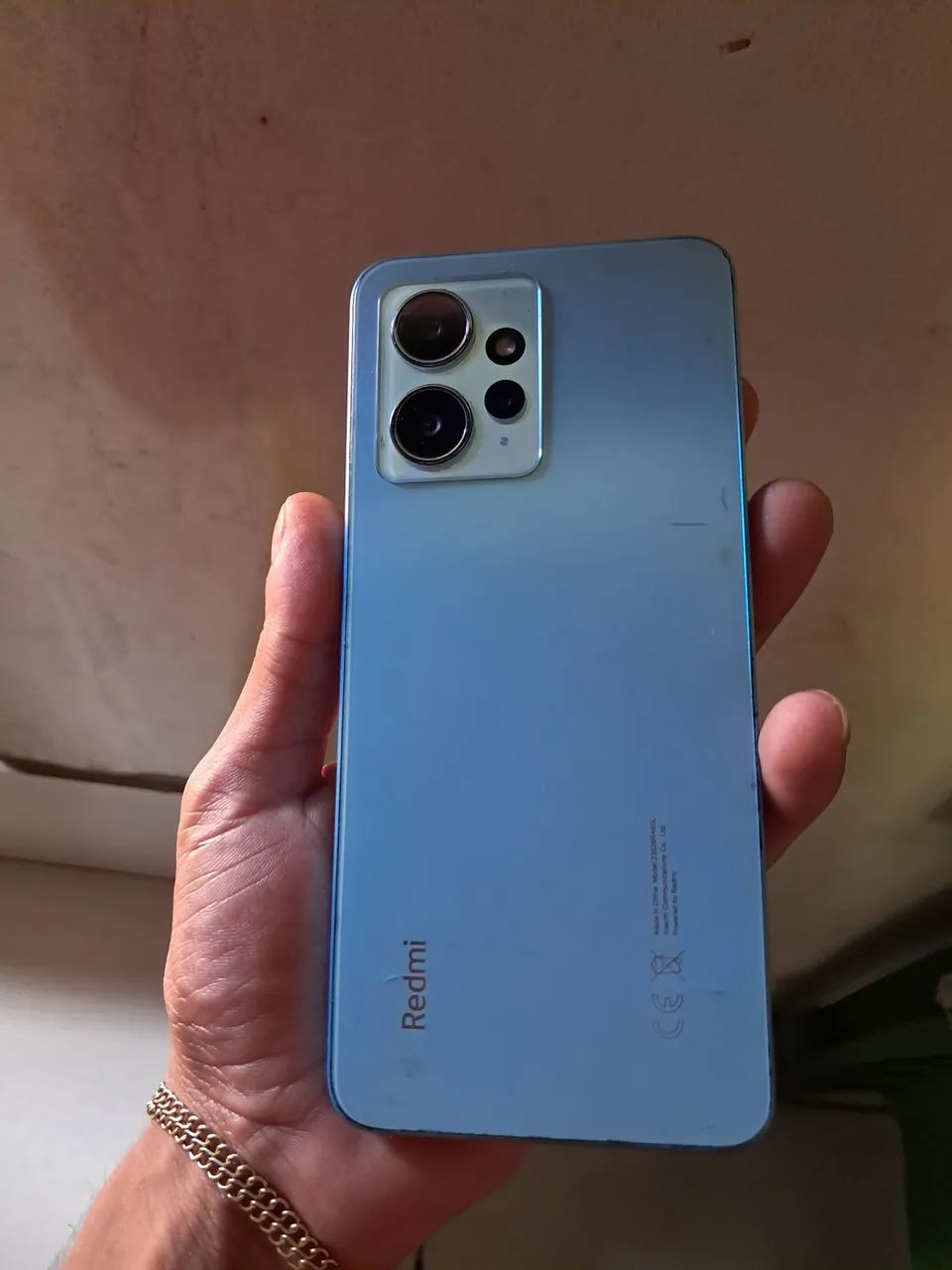Vendo Redmi Note 12  - Foto 5