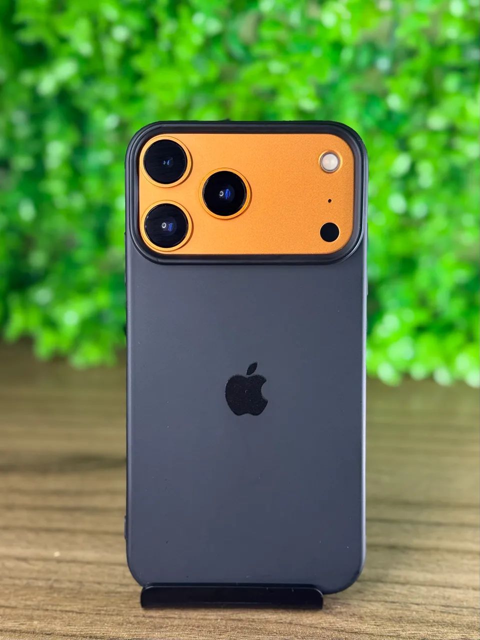 IPhone XR Sabor 17 Pro 