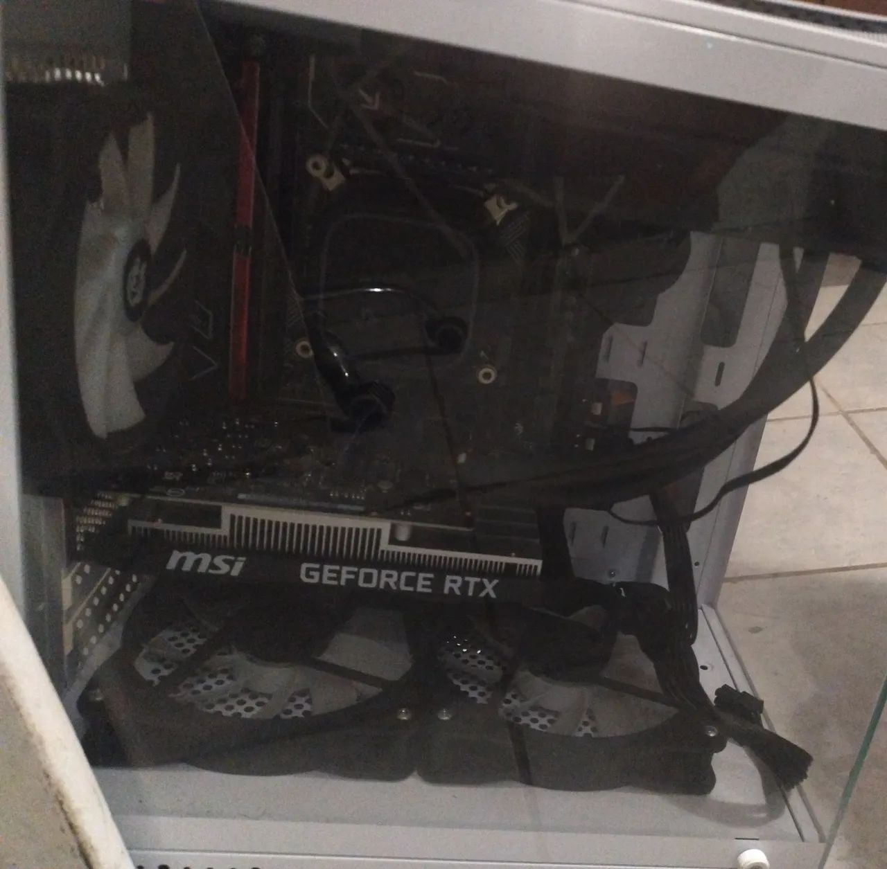 Pc gamer Xeon  - Foto 3