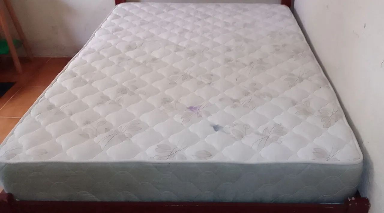 Colchão Casal  - Foto 6
