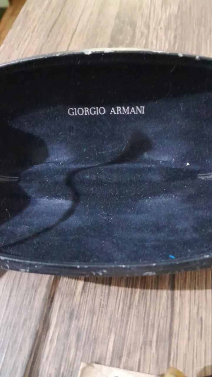 ARMAÇÃO PARA ÓCULOS  - Foto 3