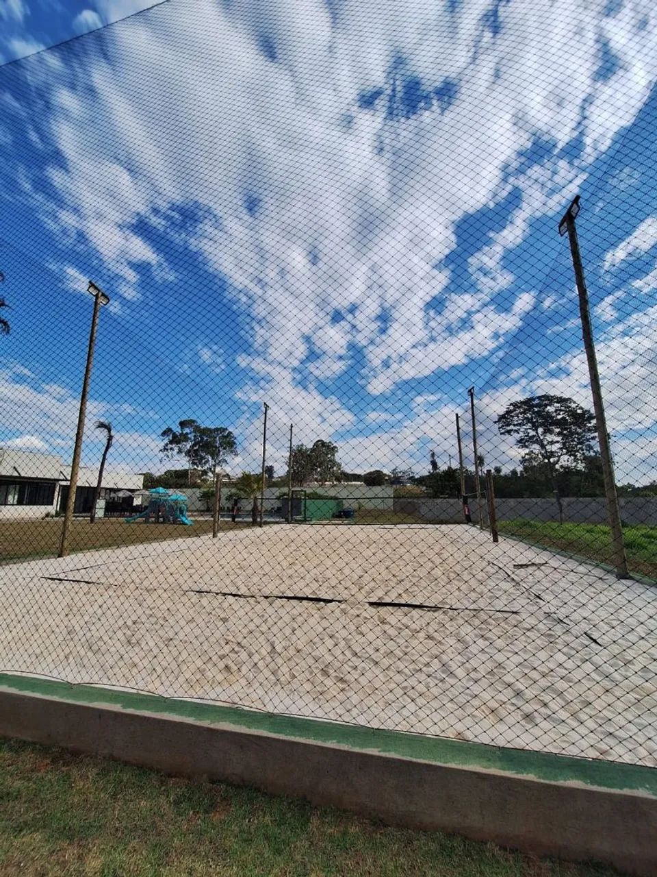 Vendo lote no condomínio Brisas Pampulha. - Foto 3