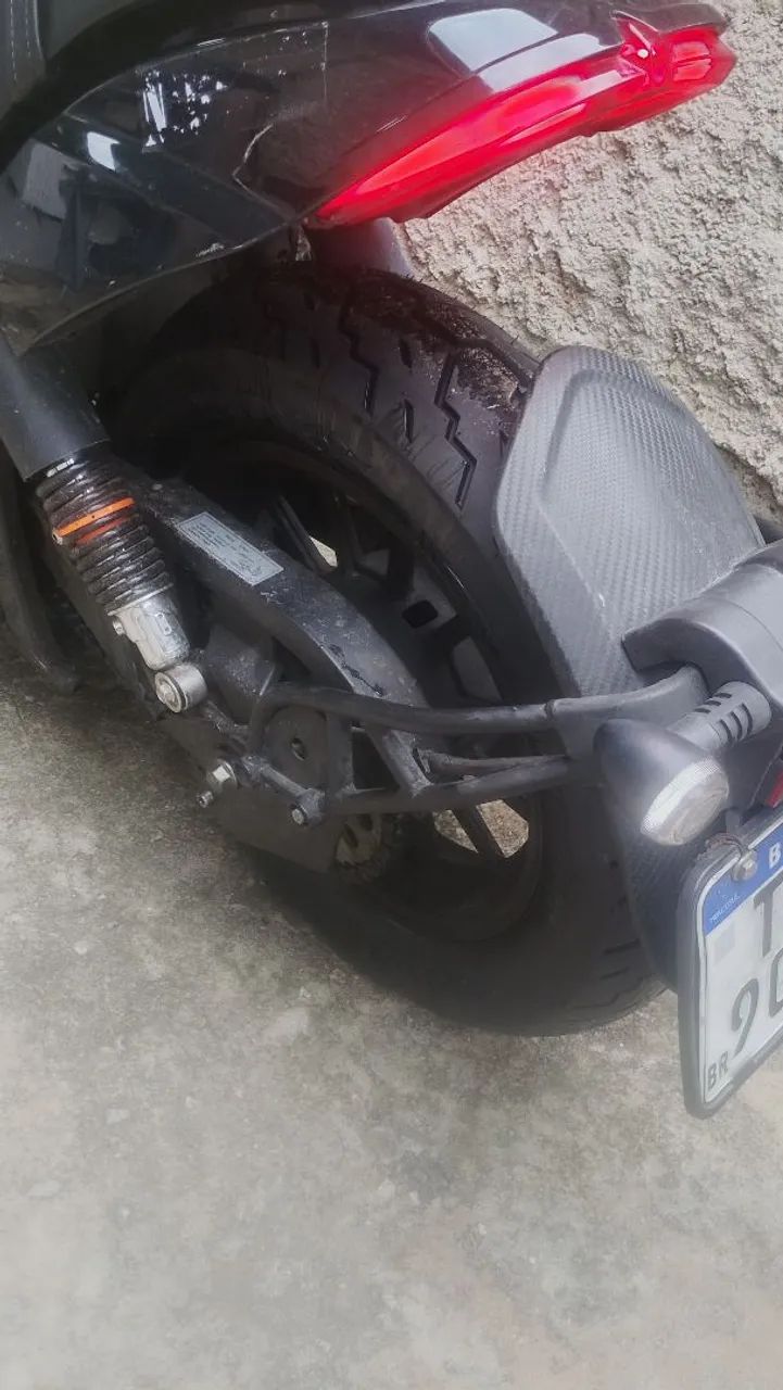 Titanium 250 - Foto 5