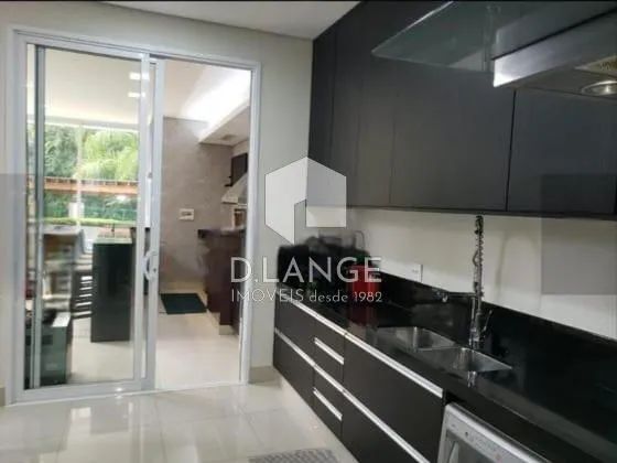 Casa para venda e locação no bairro Swiss Park em Campinas - Foto 12