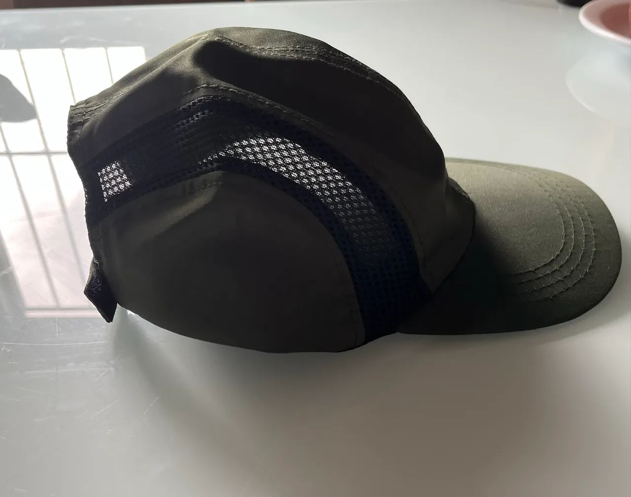 Boné de TFM Mavi Militar  - Foto 2
