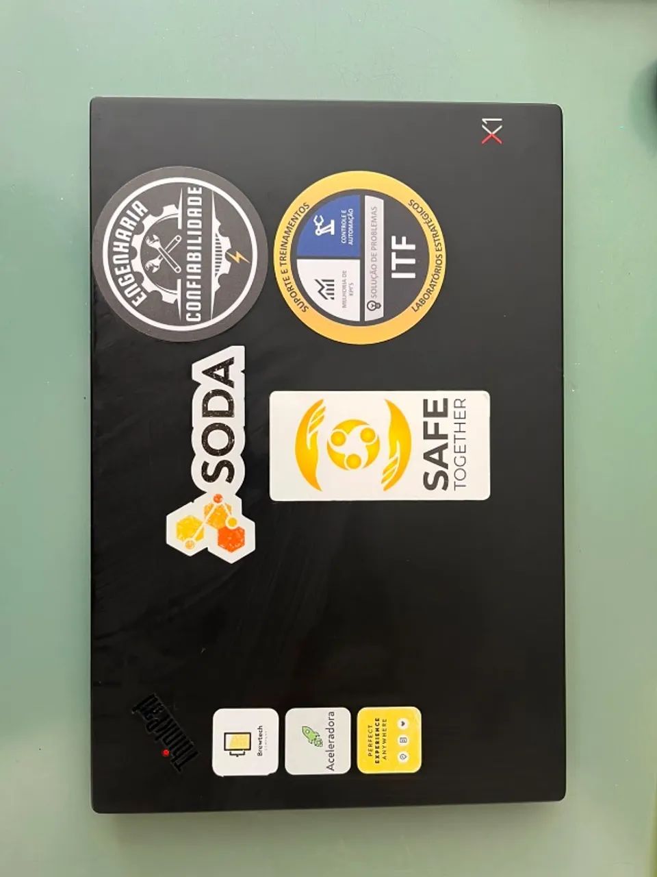 Vendo Notebook - Foto 2