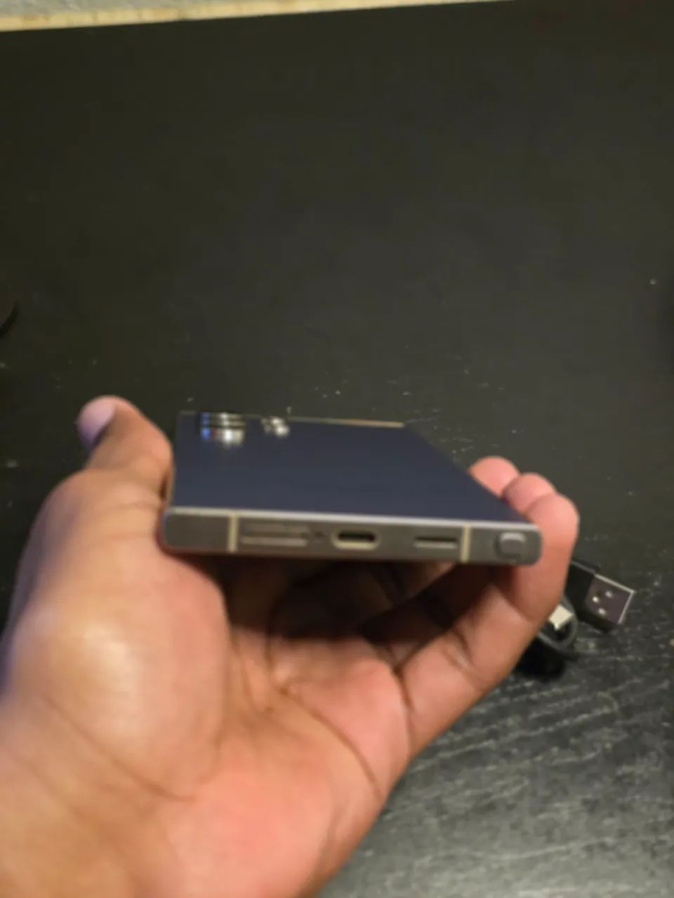 Samsung S24 Ultra 256GB - NOVÍSSIMO  - Foto 4