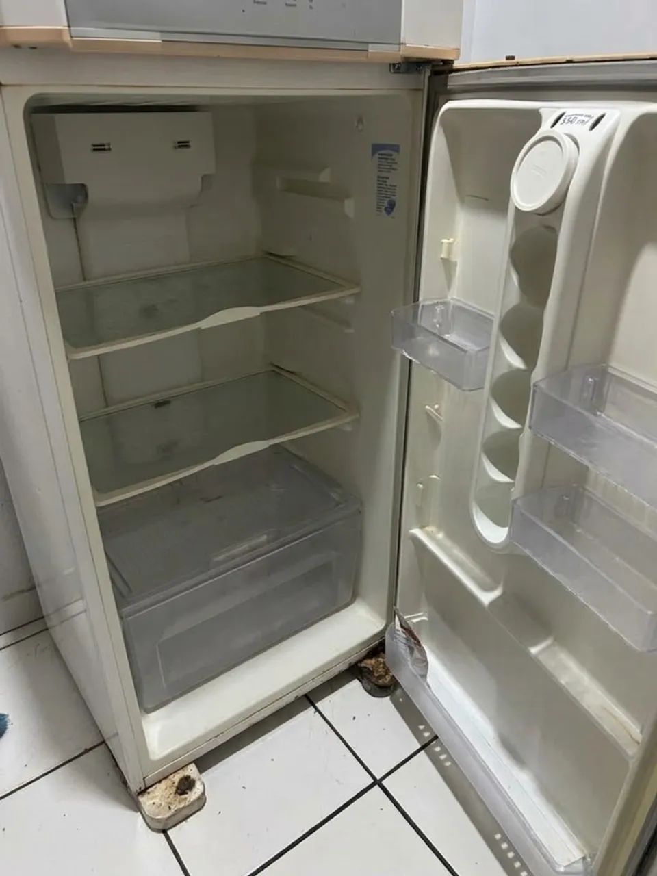 Geladeira Electrolux dff38 - Foto 4