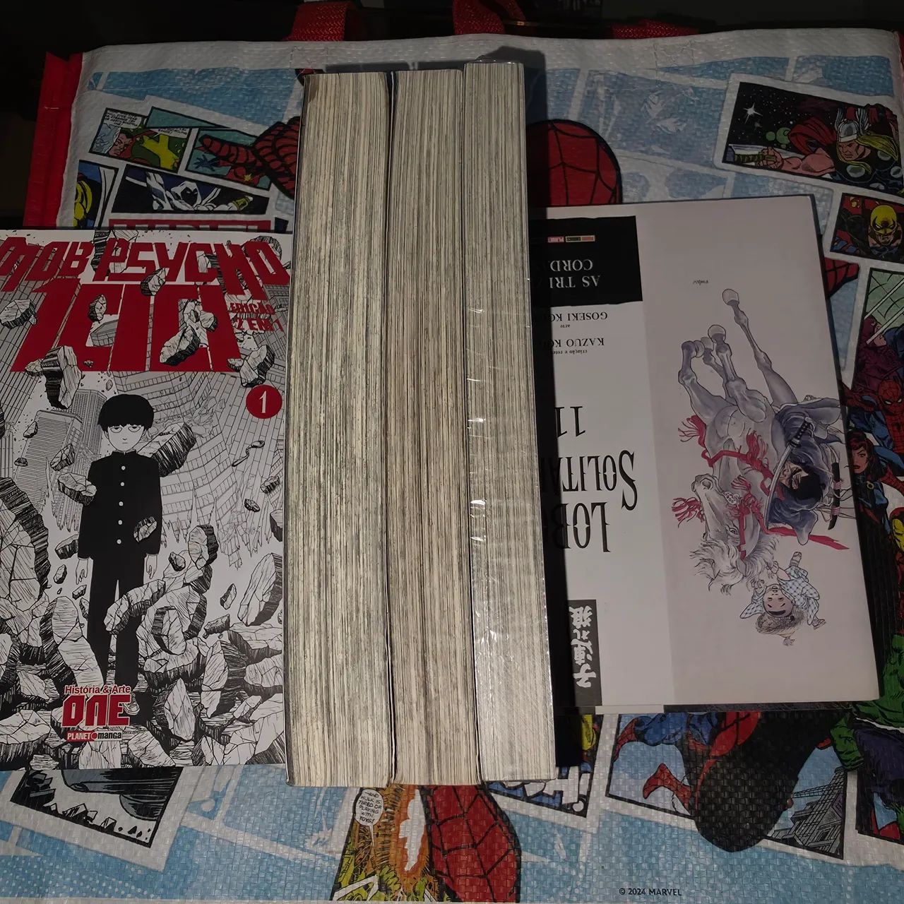 Death note mangás  - Foto 2
