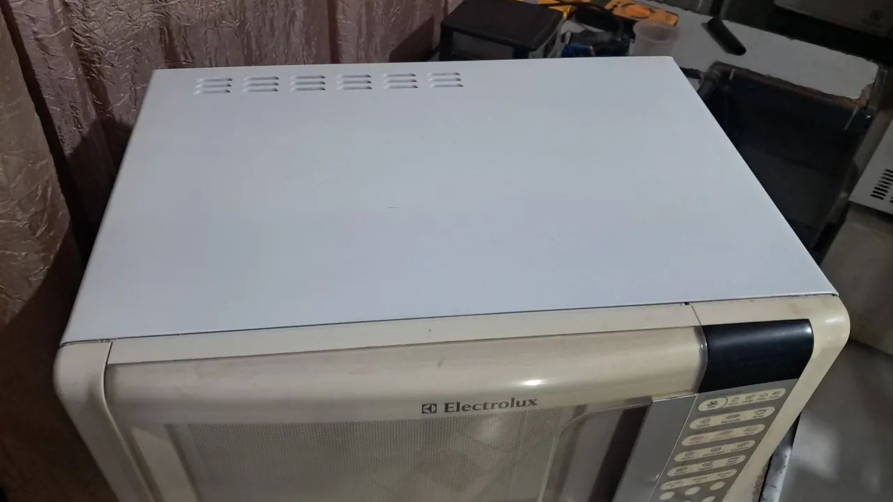 Micro-ondas Electrolux  - Foto 3