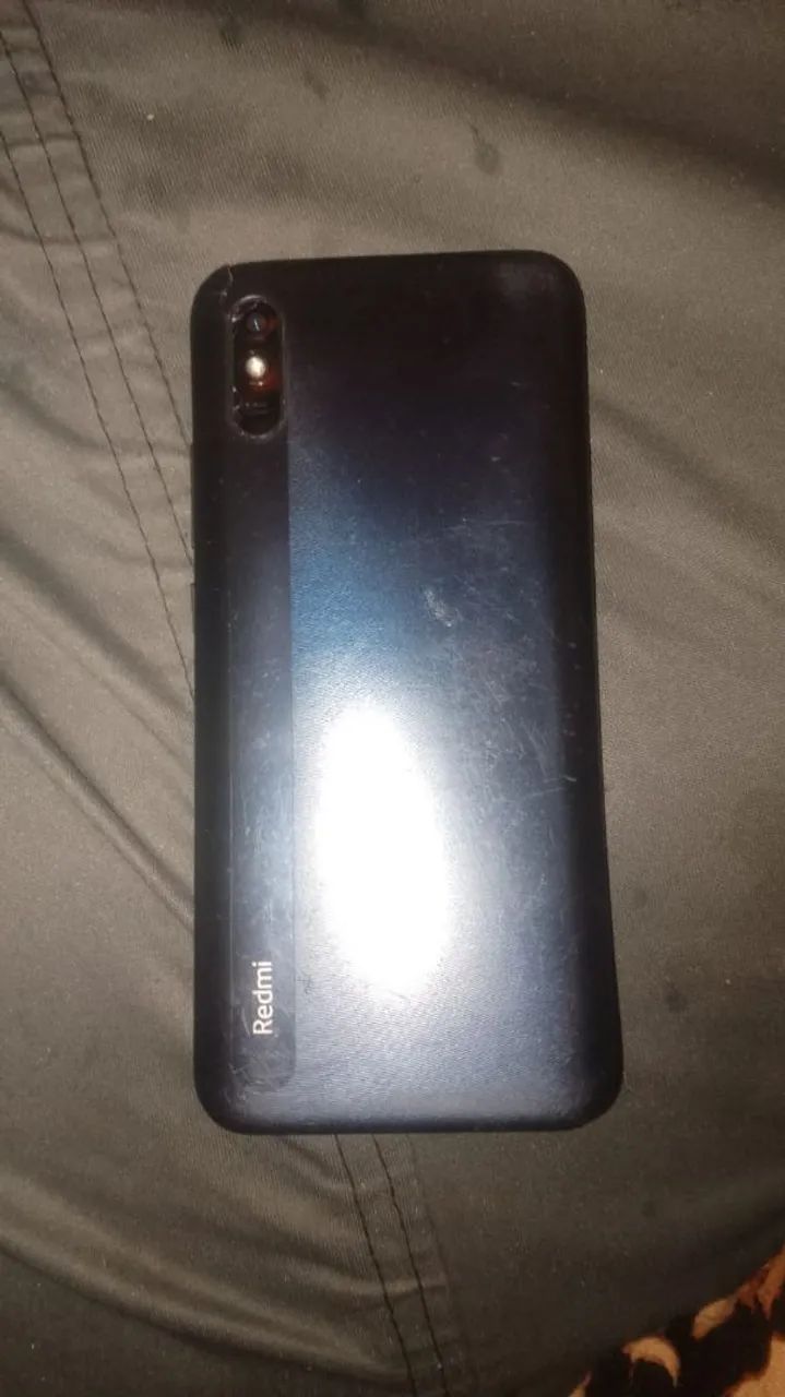 ? Redmi 9i 64GB - Ótimo Preço, Aproveite! ? - Foto 2