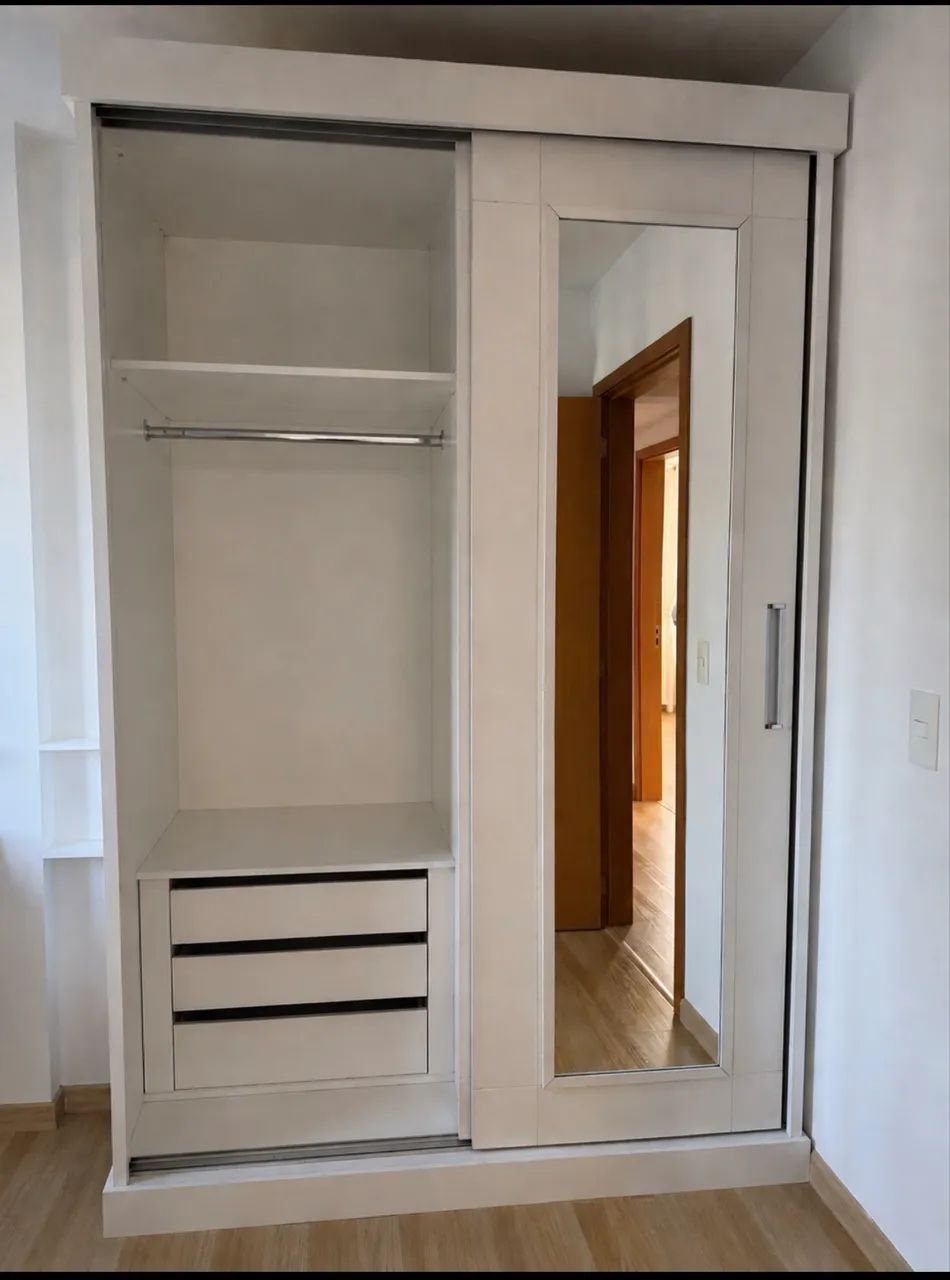 Guarda-roupa  - Foto 3