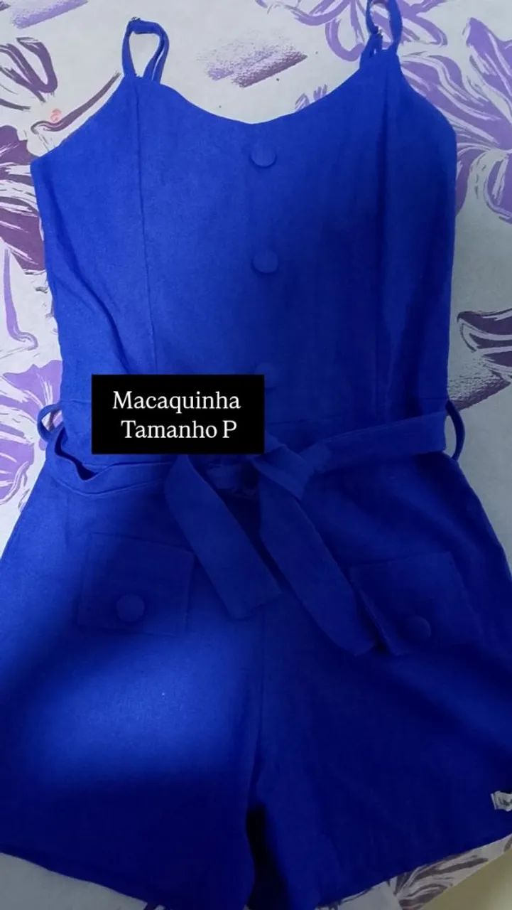 Macaquinha 