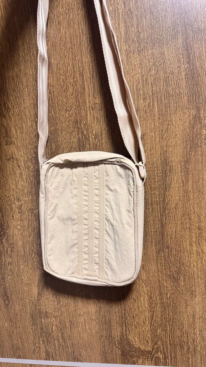 Bolsa shoulder bag adidas original  - Foto 2