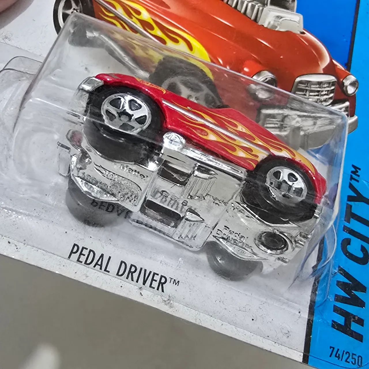 Hot wheels - Foto 5