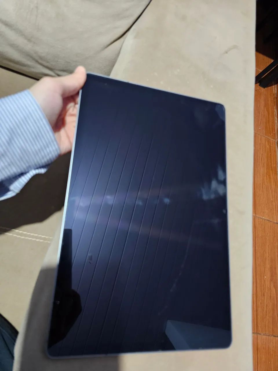 Samsung Tab s9 fe plus +WIFI - Foto 5