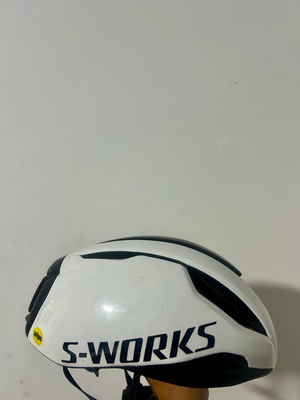 Capacete specialized S-Works - Foto 3